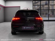 VOLKSWAGEN d'occasion GOLF VIII 1.5 E-TSI OPF 150 R-LINE 1ST DSG de