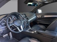 MERCEDES d'occasion CLASSE E E350 CDI 265 AMG BA de 2013 Colmar (68)﻿