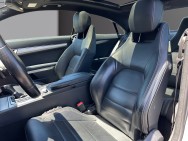 MERCEDES d'occasion CLASSE E E350 CDI 265 AMG BA de 2013 Colmar (68)﻿