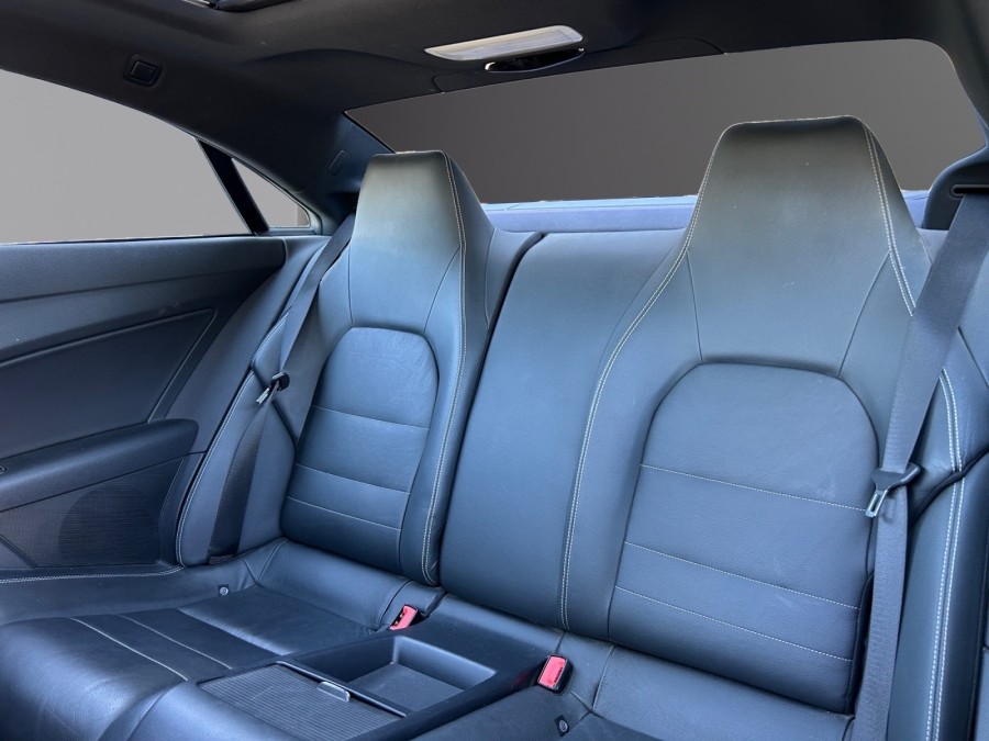 MERCEDES d'occasion CLASSE E E350 CDI 265 AMG BA de 2013 Colmar (68)﻿