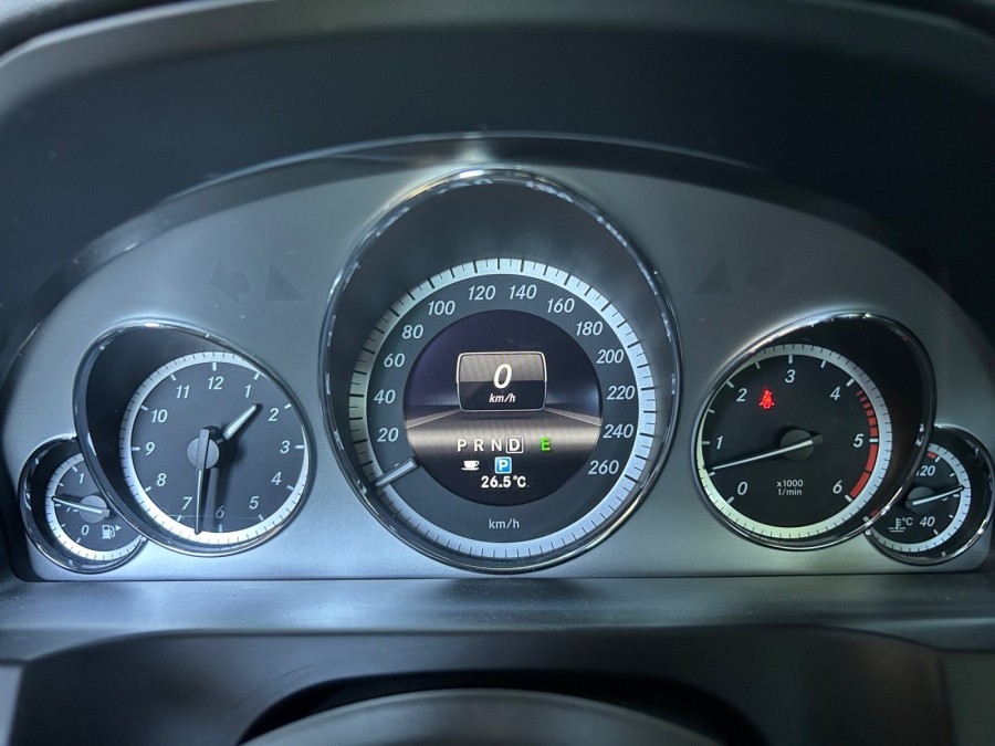 MERCEDES d'occasion CLASSE E E350 CDI 265 AMG BA de 2013 Colmar (68)﻿