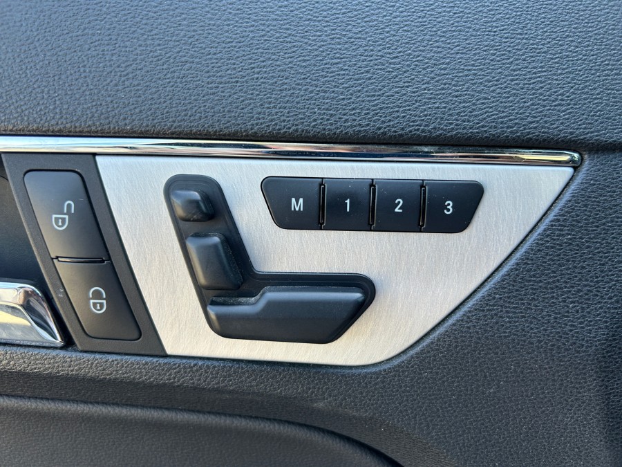 MERCEDES d'occasion CLASSE E E350 CDI 265 AMG BA de 2013 Colmar (68)﻿
