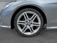 MERCEDES d'occasion CLASSE E E350 CDI 265 AMG BA de 2013 Colmar (68)﻿