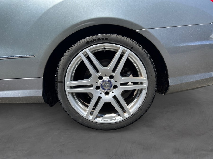 MERCEDES d'occasion CLASSE E E350 CDI 265 AMG BA de 2013 Colmar (68)﻿