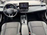 TOYOTA d'occasion COROLLA TS 184H JBL EDITION de 2021 Toulon Est (83)﻿