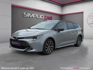 TOYOTA d'occasion COROLLA TS 184H JBL EDITION de 2021 Toulon Est (83)﻿