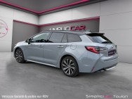 TOYOTA d'occasion COROLLA TS 184H JBL EDITION de 2021 Toulon Est (83)﻿