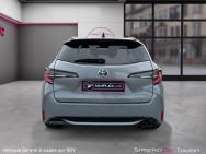TOYOTA d'occasion COROLLA TS 184H JBL EDITION de 2021 Toulon Est (83)﻿