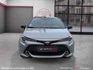 TOYOTA d'occasion COROLLA TS 184H JBL EDITION de 2021 Toulon Est (83)﻿