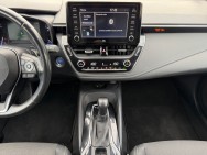 TOYOTA d'occasion COROLLA TS 184H JBL EDITION de 2021 Toulon Est (83)﻿