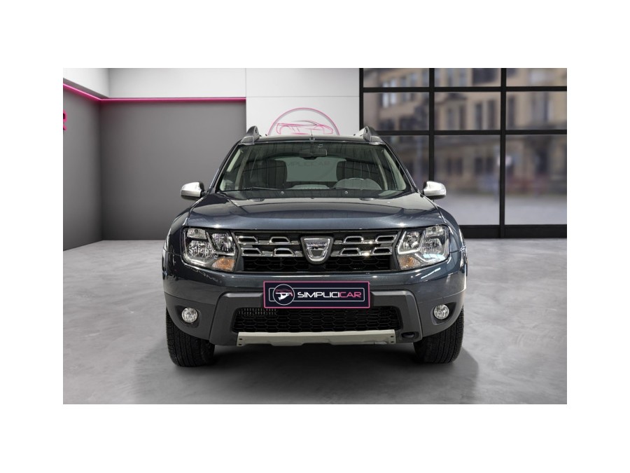DACIA d'occasion DUSTER TCE 125 10 ANS de 2015 Magny-en-Vexin (95)﻿