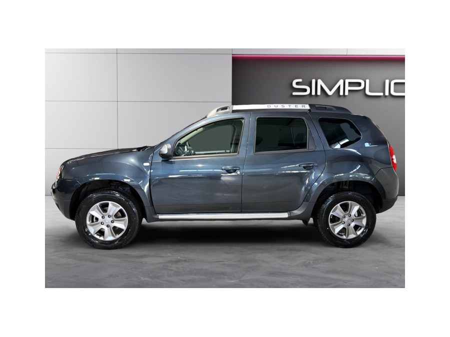DACIA d'occasion DUSTER TCE 125 10 ANS de 2015 Magny-en-Vexin (95)﻿