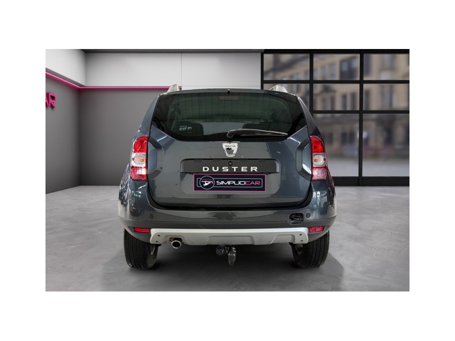 DACIA d'occasion DUSTER TCE 125 10 ANS de 2015 Magny-en-Vexin (95)﻿