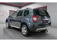 DACIA d'occasion DUSTER TCE 125 10 ANS de 2015 Magny-en-Vexin (95)﻿