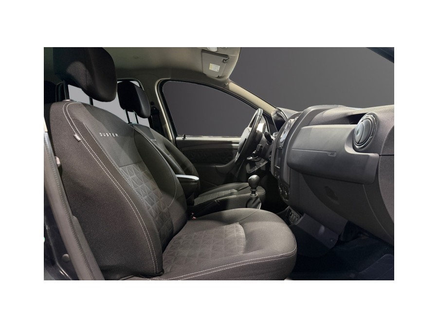 DACIA d'occasion DUSTER TCE 125 10 ANS de 2015 Magny-en-Vexin (95)﻿