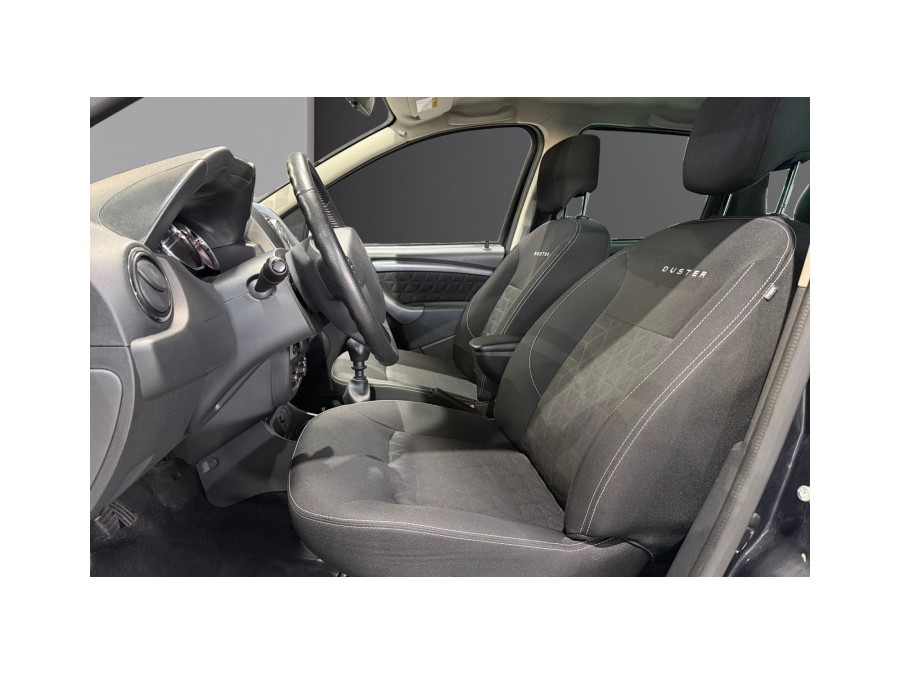 DACIA d'occasion DUSTER TCE 125 10 ANS de 2015 Magny-en-Vexin (95)﻿