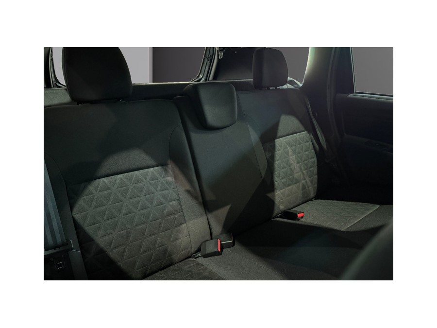 DACIA d'occasion DUSTER TCE 125 10 ANS de 2015 Magny-en-Vexin (95)﻿