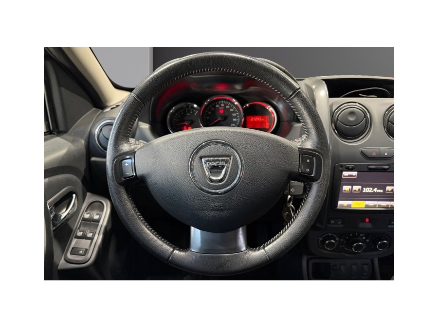 DACIA d'occasion DUSTER TCE 125 10 ANS de 2015 Magny-en-Vexin (95)﻿