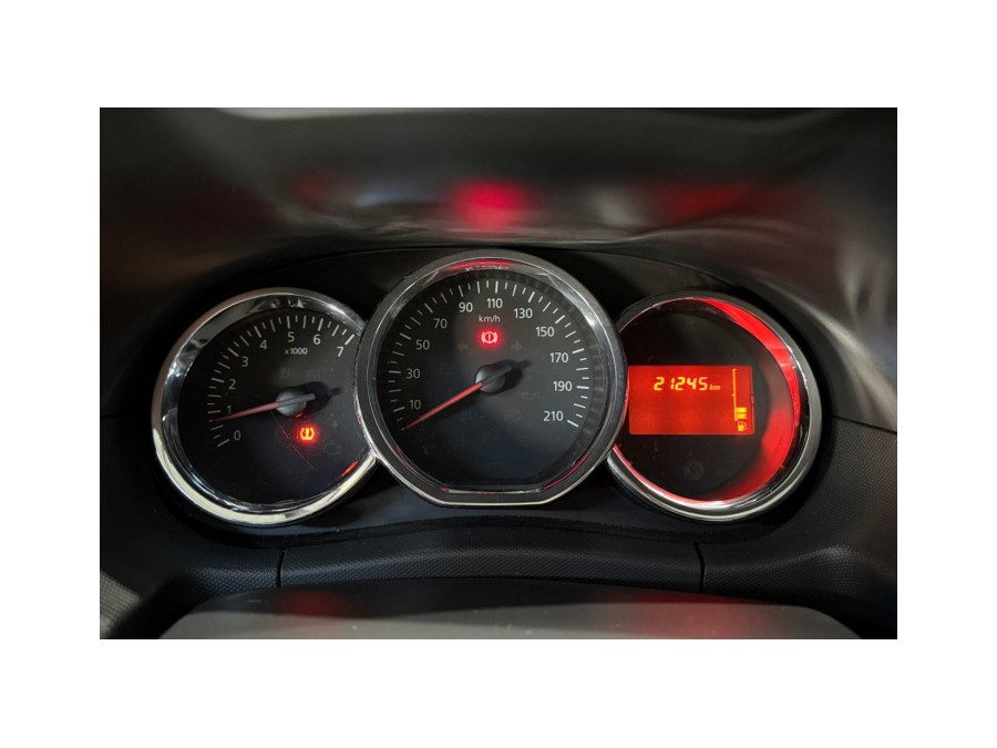 DACIA d'occasion DUSTER TCE 125 10 ANS de 2015 Magny-en-Vexin (95)﻿