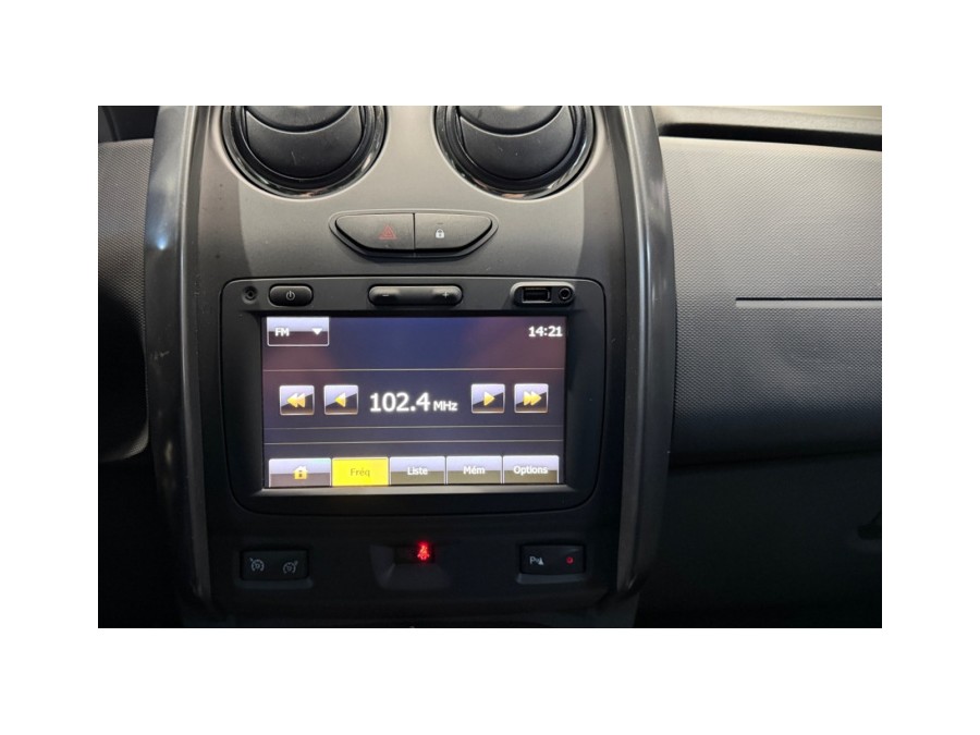 DACIA d'occasion DUSTER TCE 125 10 ANS de 2015 Magny-en-Vexin (95)﻿