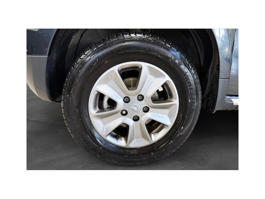 DACIA d'occasion DUSTER TCE 125 10 ANS de 2015 Magny-en-Vexin (95)﻿