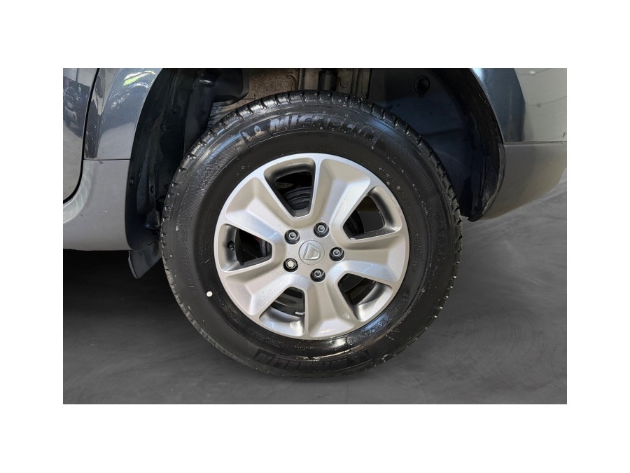 DACIA d'occasion DUSTER TCE 125 10 ANS de 2015 Magny-en-Vexin (95)﻿