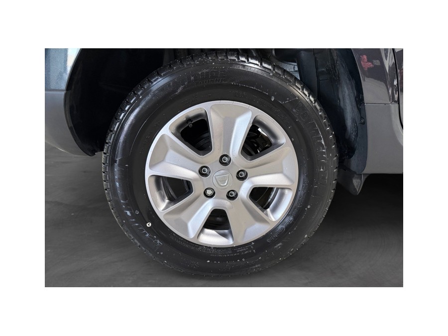 DACIA d'occasion DUSTER TCE 125 10 ANS de 2015 Magny-en-Vexin (95)﻿