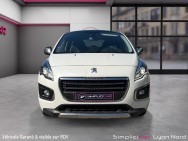 PEUGEOT d'occasion 3008 1.6 THP 165 ALLURE EAT de 2016 Nord Isère