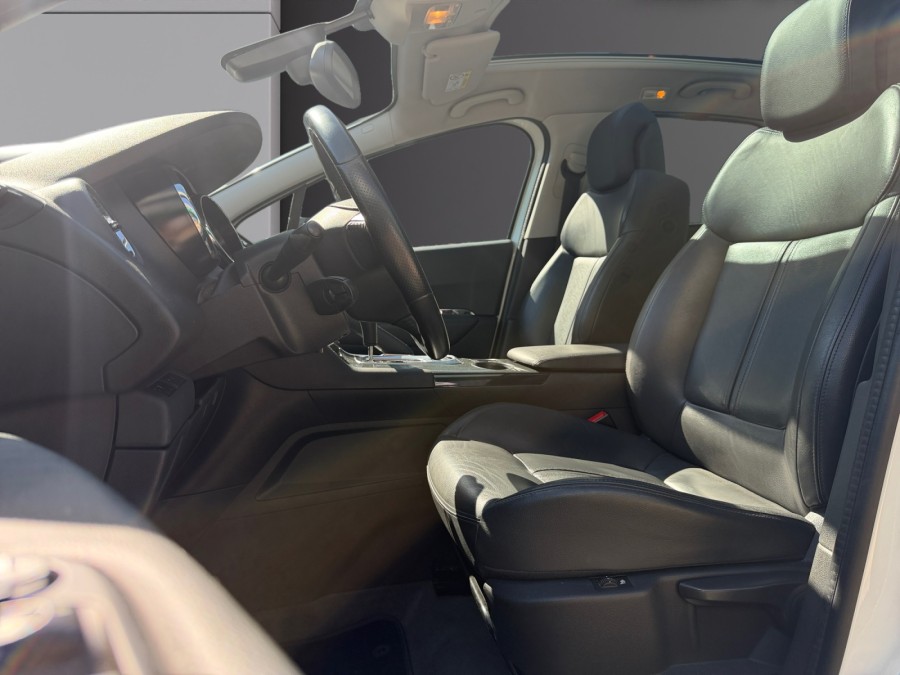 PEUGEOT d'occasion 3008 1.6 THP 165 ALLURE EAT de 2016 Nord Isère