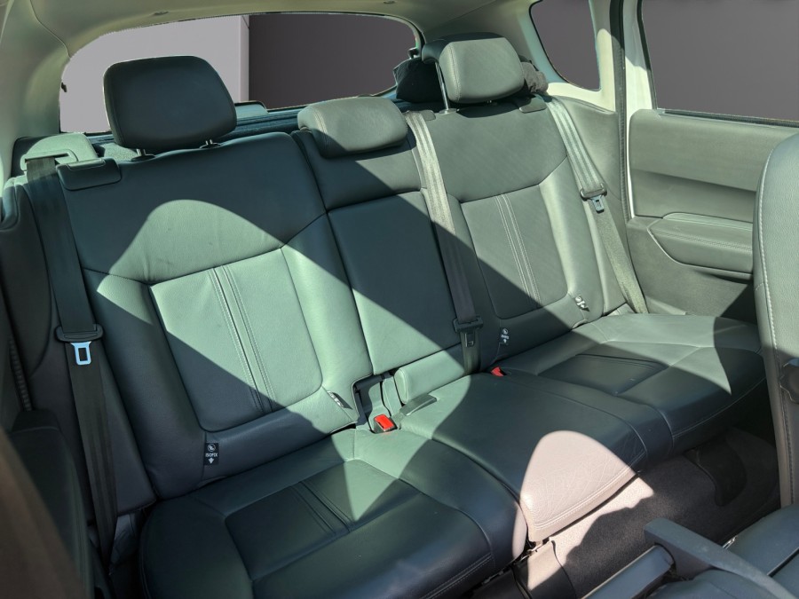 PEUGEOT d'occasion 3008 1.6 THP 165 ALLURE EAT de 2016 Nord Isère