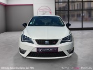SEAT d'occasion IBIZA SC 1.4 TSI ACT 140 FR de 2014 Pertuis (84)﻿