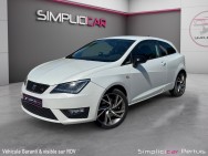 SEAT d'occasion IBIZA SC 1.4 TSI ACT 140 FR de 2014 Pertuis (84)﻿