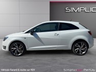 SEAT d'occasion IBIZA SC 1.4 TSI ACT 140 FR de 2014 Pertuis (84)﻿