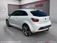 SEAT d'occasion IBIZA SC 1.4 TSI ACT 140 FR de 2014 Pertuis (84)﻿