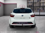 SEAT d'occasion IBIZA SC 1.4 TSI ACT 140 FR de 2014 Pertuis (84)﻿