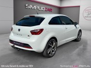 SEAT d'occasion IBIZA SC 1.4 TSI ACT 140 FR de 2014 Pertuis (84)﻿