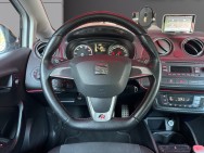 SEAT d'occasion IBIZA SC 1.4 TSI ACT 140 FR de 2014 Pertuis (84)﻿