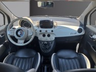 FIAT d'occasion 500 C C 1.2 8V 69 Lounge de 2016 Frejus (83)﻿