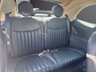 FIAT d'occasion 500 C C 1.2 8V 69 Lounge de 2016 Frejus (83)﻿