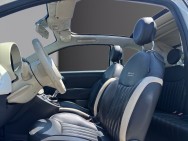 FIAT d'occasion 500 C C 1.2 8V 69 Lounge de 2016 Frejus (83)﻿