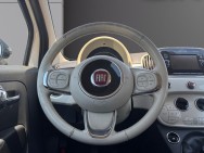 FIAT d'occasion 500 C C 1.2 8V 69 Lounge de 2016 Frejus (83)﻿
