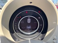 FIAT d'occasion 500 C C 1.2 8V 69 Lounge de 2016 Frejus (83)﻿