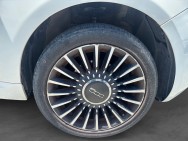 FIAT d'occasion 500 C C 1.2 8V 69 Lounge de 2016 Frejus (83)﻿