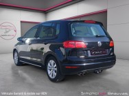 VOLKSWAGEN d'occasion GOLF 1.4 TSI 125 ALLSTAR de 2015 Beauvais (60)﻿