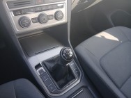 VOLKSWAGEN d'occasion GOLF 1.4 TSI 125 ALLSTAR de 2015 Beauvais (60)﻿