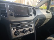 VOLKSWAGEN d'occasion GOLF 1.4 TSI 125 ALLSTAR de 2015 Beauvais (60)﻿