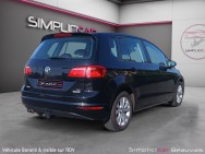 VOLKSWAGEN d'occasion GOLF 1.4 TSI 125 ALLSTAR de 2015 Beauvais (60)﻿