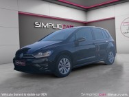 VOLKSWAGEN d'occasion GOLF 1.4 TSI 125 ALLSTAR de 2015 Beauvais (60)﻿