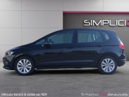 VOLKSWAGEN d'occasion GOLF 1.4 TSI 125 ALLSTAR de 2015 Beauvais (60)﻿