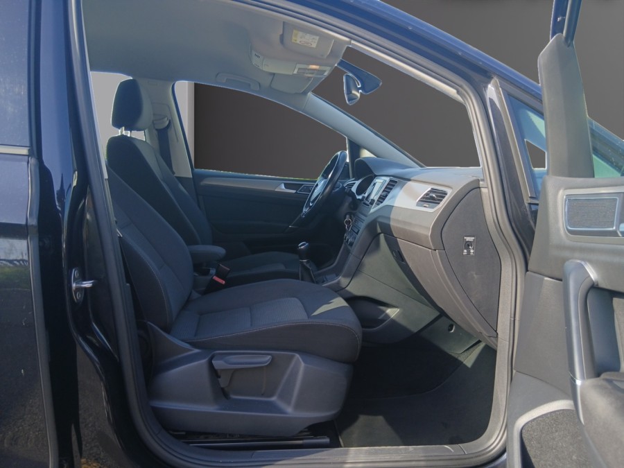 VOLKSWAGEN d'occasion GOLF 1.4 TSI 125 ALLSTAR de 2015 Beauvais (60)﻿